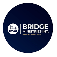 Bridge Ministries logo